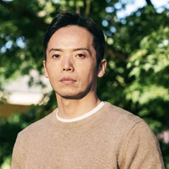 杉浦稔之