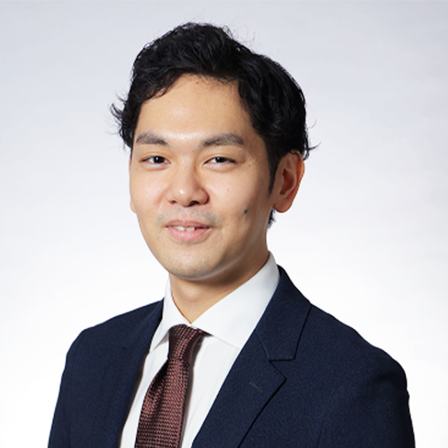 宇佐美 侑平